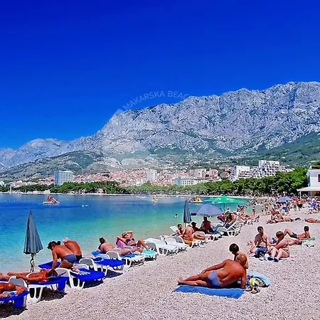 Apartment Sea ​​view