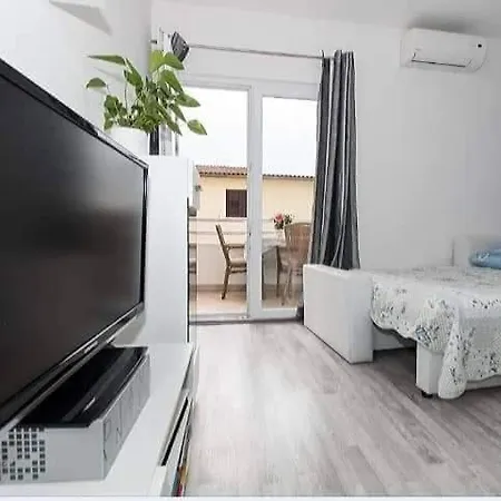 Sea ​​view Apartment