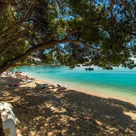 Sea ​​view Apartment *