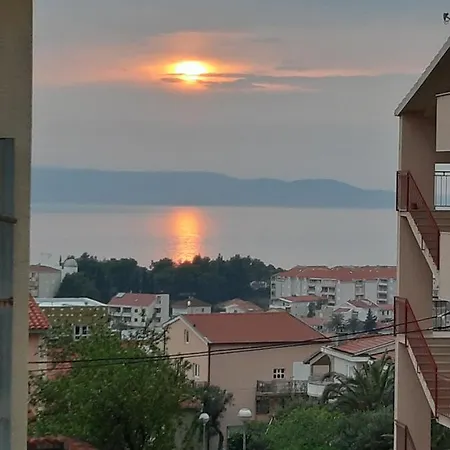 Apartment Sea ​​view