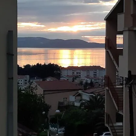 Sea ​​view Apartment