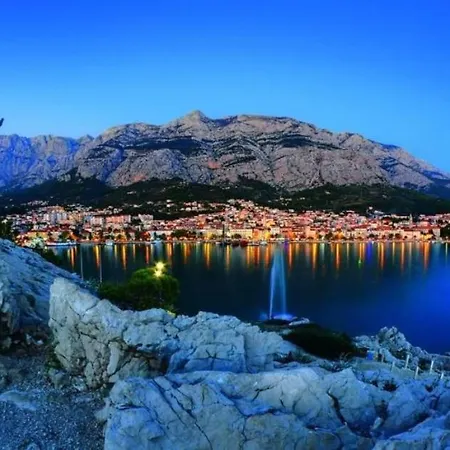 Sea ​​view
