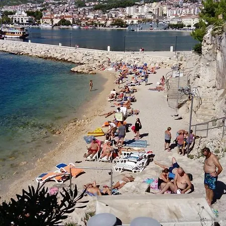 Sea ​​view *
