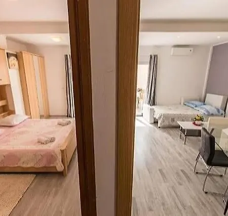Sea ​​view Apartment Makarska