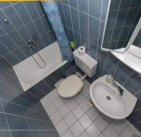 Sea ​​view Apartment