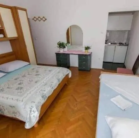 Apartment Sea ​​view Makarska