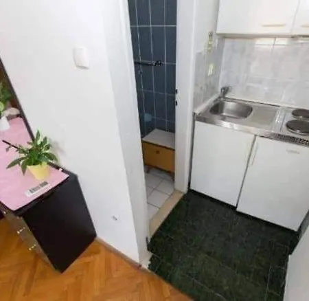 Sea ​​view Apartment