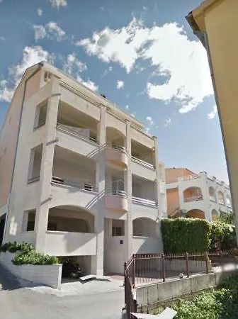 Sea ​​view Apartment